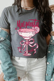 Margarita Girls Night Graphic Tee