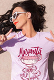 Margarita Girls Night Graphic Tee