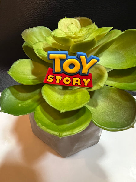 Toy story