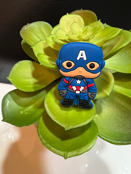 Captain America (style 2)