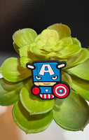 Captain America (1)